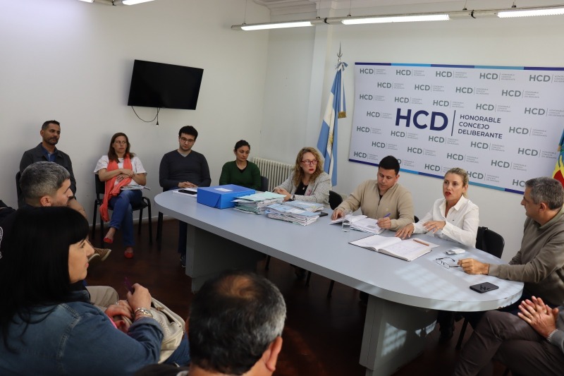 Una por una, las irregularidades del proyecto urbanstico Palmares